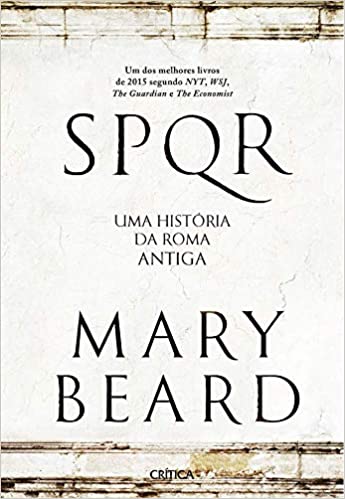 Mary Beard