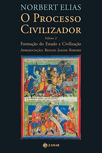 O Processo Civilizador